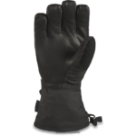 guante de cuero explorador negro Dakine hombres accesorio 2VTF0X555 - Image 2