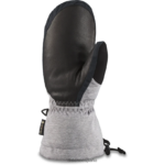 guante de cuero sequoia gore-tex Gris plateado Dakine mujer accesorio 2VTF0X809 - Image 2