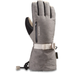 guante de cuero sequoia gore-tex piedra Dakine mujer accesorio 2VTF0X825