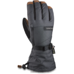 guante de cuero titan gore-tex carbón Dakine hombres accesorio 2VTF0X515