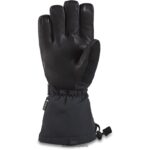 guante de cuero titan gore-tex negro Dakine hombres accesorio 2VTF0X516 - Image 2