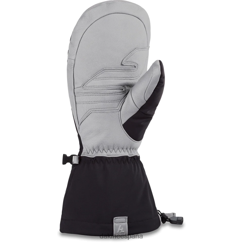 guante de excursión gore tex gris acero Dakine hombres accesorio 2VTF0X522 - Image 2