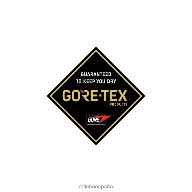 guante de excursión gore tex gris acero Dakine hombres accesorio 2VTF0X522 - Image 3