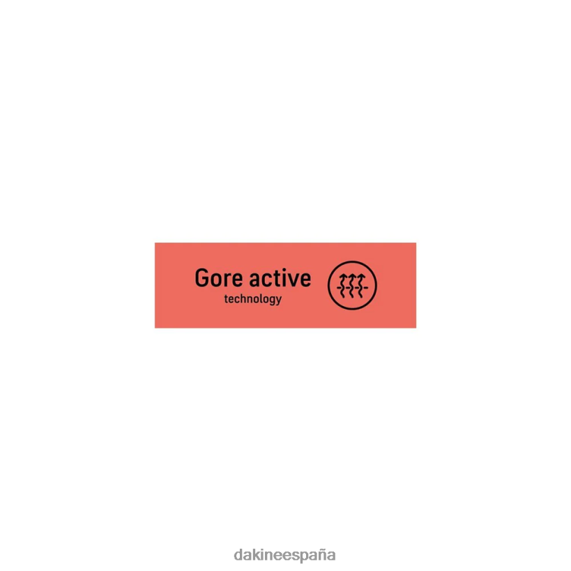 guante de excursión gore tex gris acero Dakine hombres accesorio 2VTF0X522 - Image 4