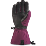 guante de excursión gore-tex vid de uva Dakine mujer accesorio 2VTF0X802 - Image 2