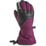 guante de excursión gore-tex vid de uva Dakine mujer accesorio 2VTF0X802