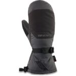 guante de explorador carbón Dakine hombres accesorio 2VTF0X547