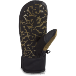 guante de fuego cruzado camuflaje en cascada Dakine hombres accesorio 2VTF0X526 - Image 2