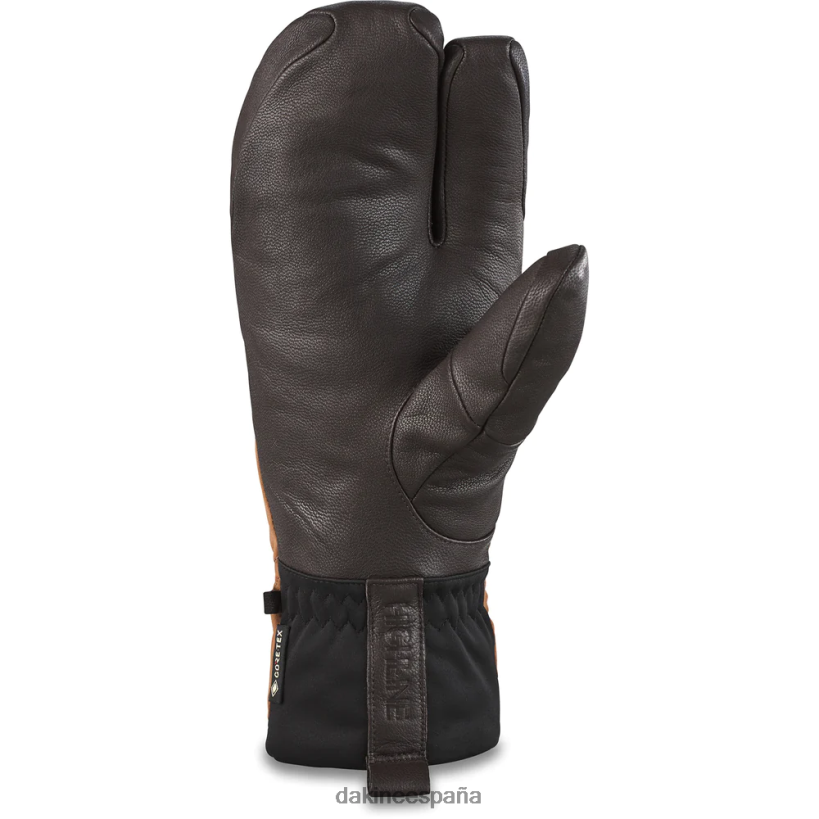 guante de gatillo baron gore-tex bisonte Dakine hombres accesorio 2VTF0X534 - Image 2