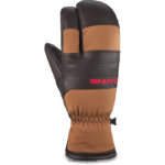 guante de gatillo baron gore-tex bisonte Dakine hombres accesorio 2VTF0X534
