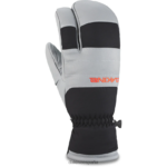 guante de gatillo baron gore-tex gris acero Dakine hombres accesorio 2VTF0X535