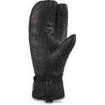 guante de gatillo baron gore-tex negro Dakine hombres accesorio 2VTF0X536 - Image 2