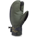 guante de gatillo fillmore camuflaje en cascada Dakine hombres accesorio 2VTF0X568 - Image 2