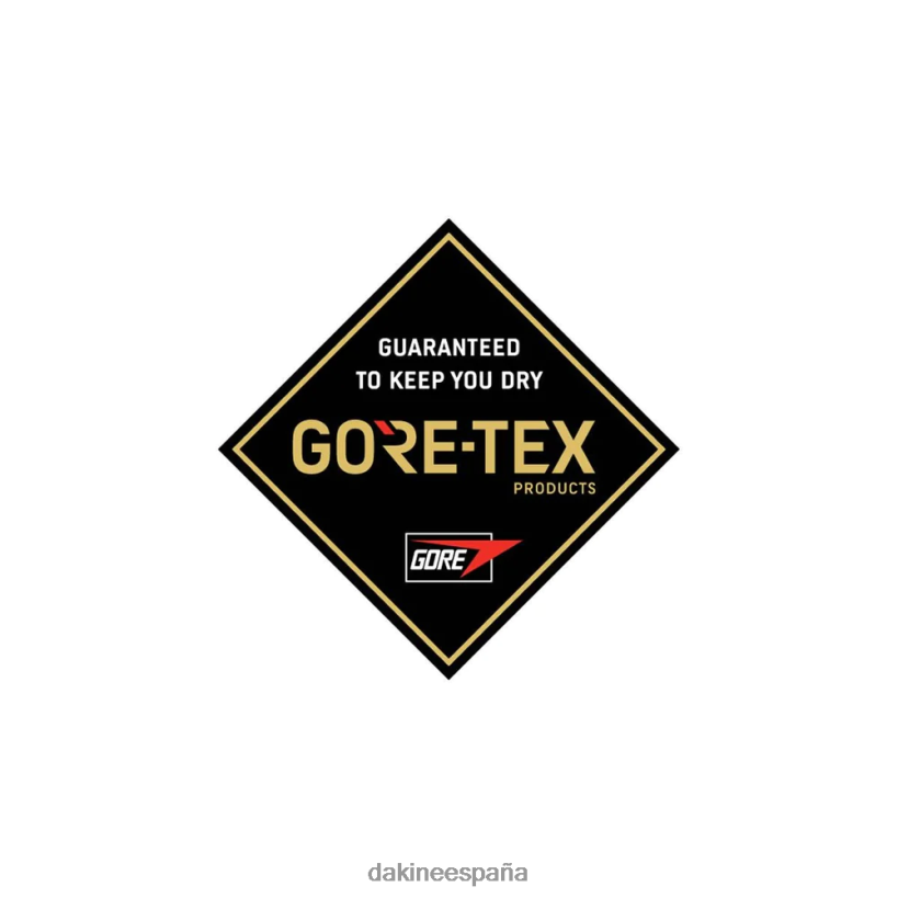 guante de gore-tex galaxia negro Dakine mujer accesorio 2VTF0X840 - Image 2