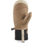 guante de gore-tex galaxia tórtola/piedra Dakine mujer accesorio 2VTF0X839 - Image 2