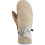 guante de gore-tex galaxia tórtola/piedra Dakine mujer accesorio 2VTF0X839