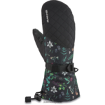 guante de lince flores del bosque Dakine mujer accesorio 2VTF0X826