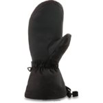 guante de lince negro Dakine mujer accesorio 2VTF0X828 - Image 2