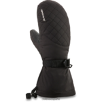 guante de lince negro Dakine mujer accesorio 2VTF0X828