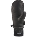 guante de loto negro Dakine mujer accesorio 2VTF0X843 - Image 2