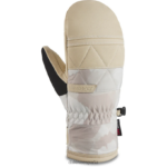 guante de madera flotante arena de cuarzo Dakine mujer accesorio 2VTF0X804