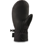 guante de madera flotante negro Dakine mujer accesorio 2VTF0X806 - Image 2