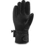 guante de madera flotante negro Dakine mujer accesorio 2VTF0X808 - Image 2