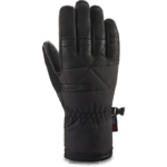guante de madera flotante negro Dakine mujer accesorio 2VTF0X808