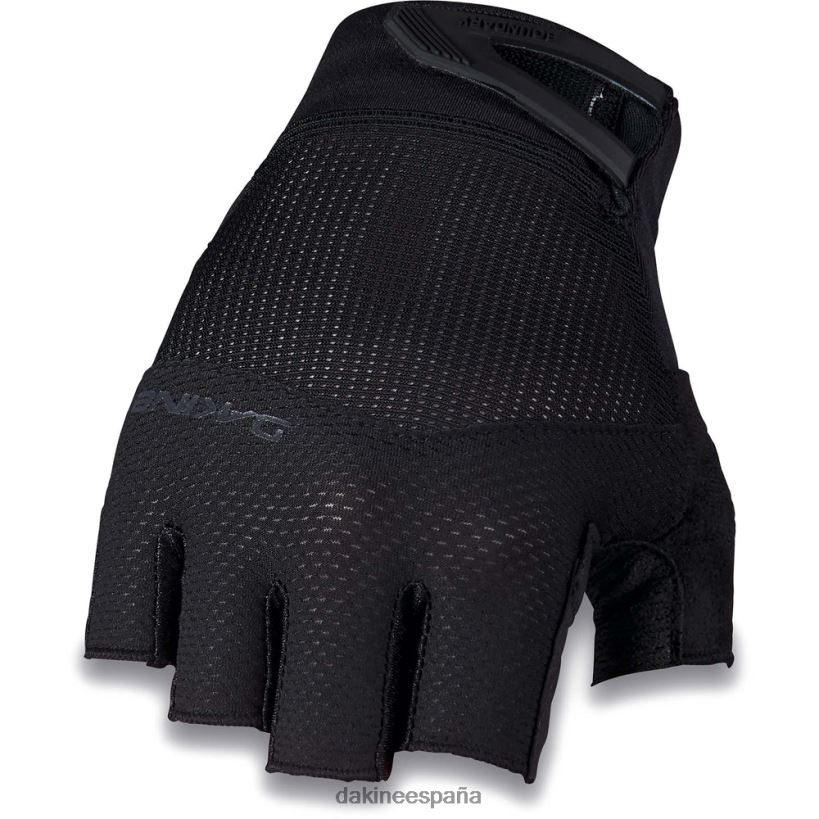 guante de medio dedo límite negro Dakine hombres accesorio 2VTF0X614 - Image 1
