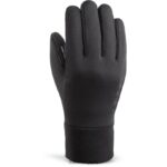 guante de tormenta negro Dakine hombres accesorio 2VTF0X529