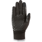 guante de tormenta negro Dakine mujer accesorio 2VTF0X813 - Image 2