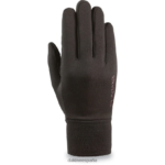 guante de tormenta negro Dakine mujer accesorio 2VTF0X813