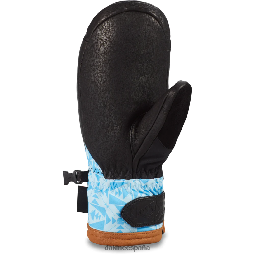 guante del equipo Fleetwood jamie anderson Dakine mujer accesorio 2VTF0X818 - Image 2