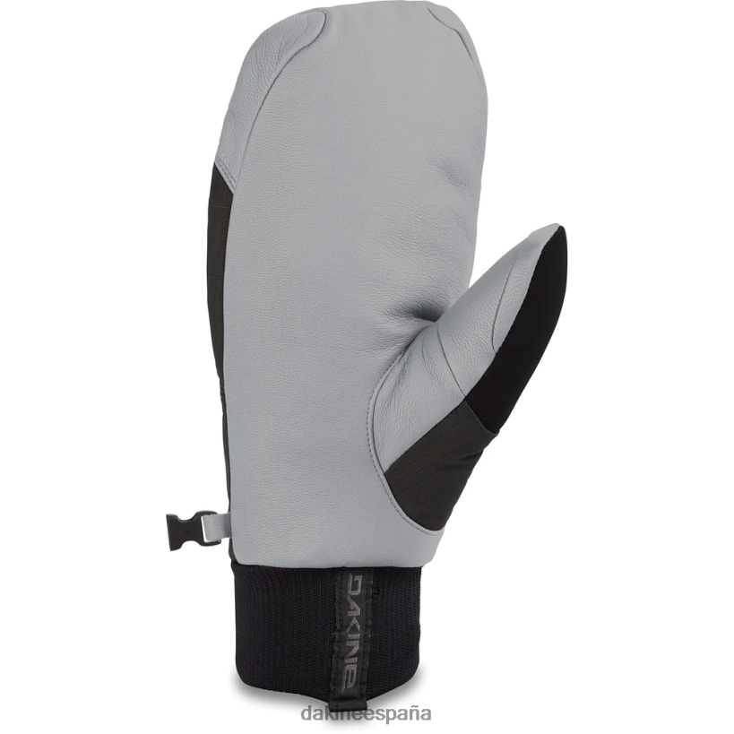 guante del horizonte gris acero Dakine hombres accesorio 2VTF0X574 - Image 2