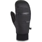 guante del horizonte negro Dakine hombres accesorio 2VTF0X575