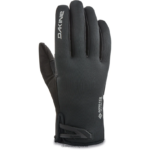 guante factor infinito negro Dakine hombres accesorio 2VTF0X553