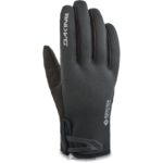 guante factor infinito negro Dakine mujer accesorio 2VTF0X837