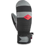 guante fillmore gris acero Dakine hombres accesorio 2VTF0X537