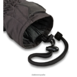 guante fillmore gris acero Dakine hombres accesorio 2VTF0X537 - Image 3