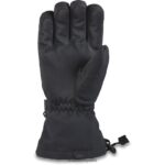 guante frontier gore-tex negro Dakine hombres accesorio 2VTF0X554 - Image 2