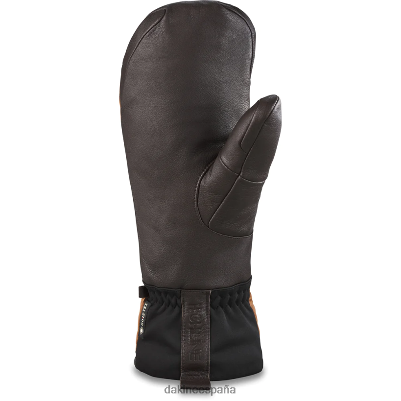 guante índice baron gore-tex bisonte Dakine hombres accesorio 2VTF0X562 - Image 2