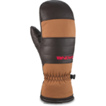 guante índice baron gore-tex bisonte Dakine hombres accesorio 2VTF0X562