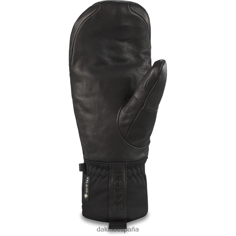 guante índice baron gore-tex negro Dakine mujer accesorio 2VTF0X833 - Image 2
