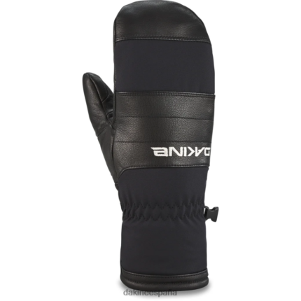 guante índice baron gore-tex negro Dakine mujer accesorio 2VTF0X833