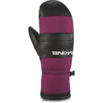 guante índice baron gore-tex vid de uva Dakine mujer accesorio 2VTF0X832