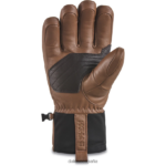 guante kodiak gore tex bisonte Dakine hombres accesorio 2VTF0X540 - Image 2