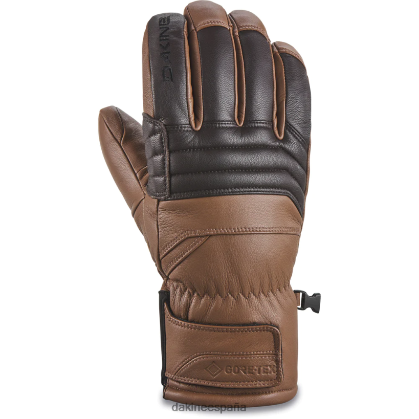 guante kodiak gore tex bisonte Dakine hombres accesorio 2VTF0X540 - Image 1