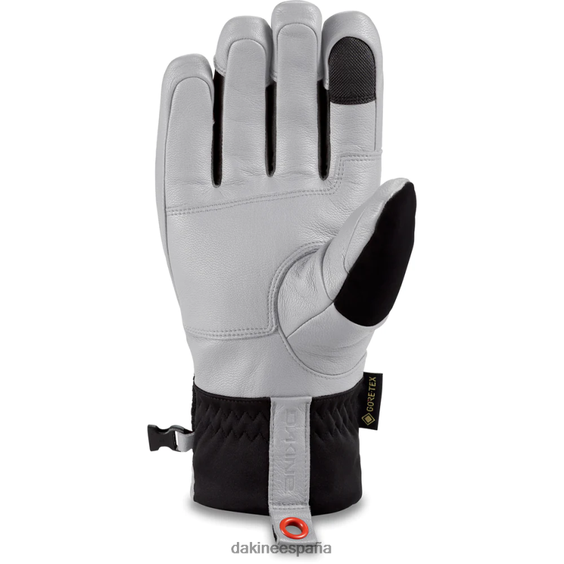 guante maverick gore tex gris acero Dakine hombres accesorio 2VTF0X558 - Image 2
