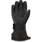 guante muñequera negro Dakine hombres accesorio 2VTF0X525 - Image 2