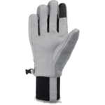 guante pinto gris acero Dakine hombres accesorio 2VTF0X532 - Image 2